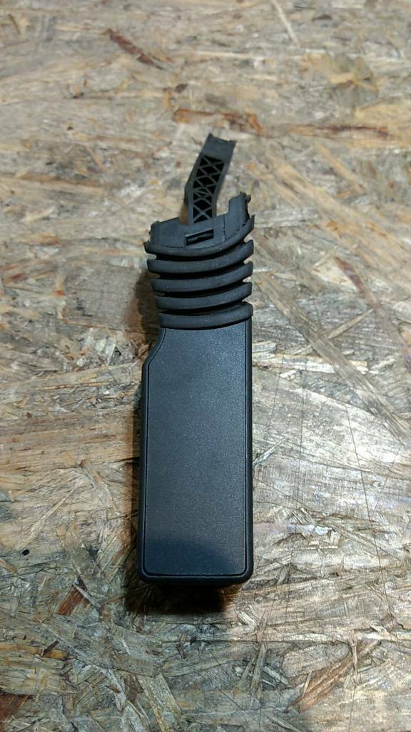 Original GM Opel Vectra C Blinkerhebel Lenkstockschalter NEU