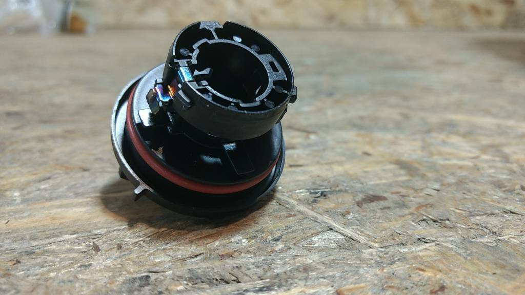 Original GM Opel Corsa C Blinkerfassung NEU