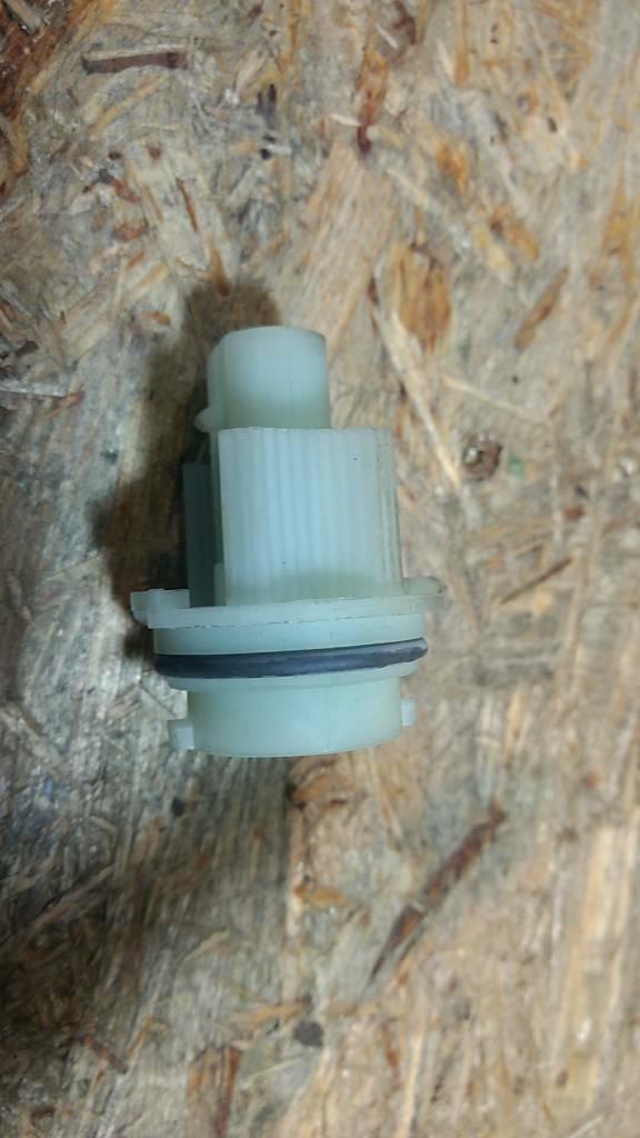 Original GM Opel Senator B Lampenfassung NEU