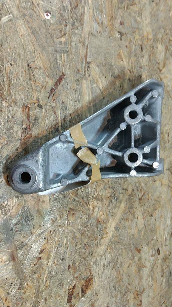 Original GM Opel Halter Lichtm. Astra F Vectra A Kadett E NEU