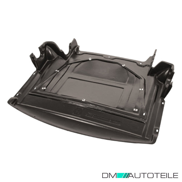 Motorraumdämmung unterer Teil passt für BMW 3er, 3er Touring (E46) 98-01