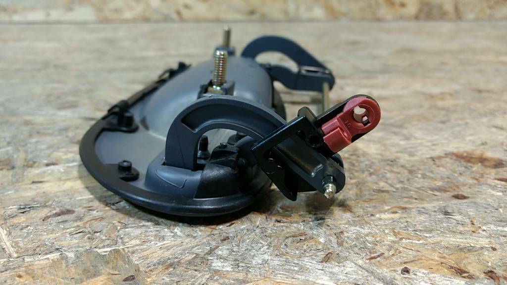 Original GM Opel Omega B Türgriff vorne hinten rechts NEU