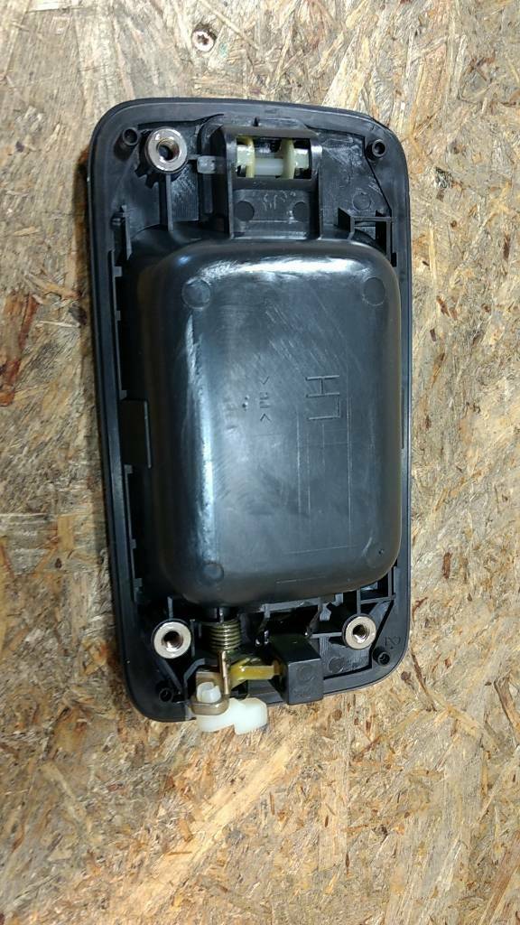 Original GM Opel Monterey Türgriff hinten links NEU