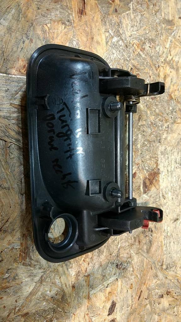 Original GM Opel Vectra B Türgriff vorne rechts NEU