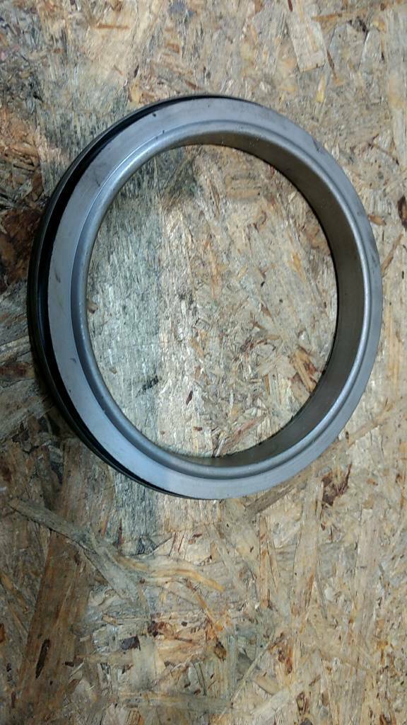 Original GM Opel Vectra C Dichtung Wellendichtung NEU