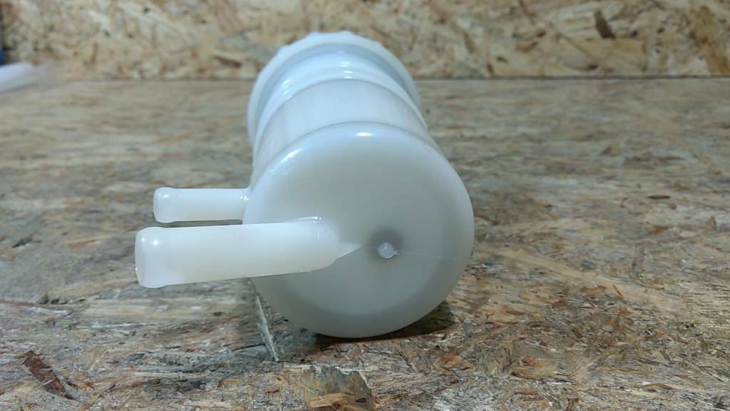 Original Isuzu Opel Vorratsbehälter Hilfskraftlenkung Campo NEU