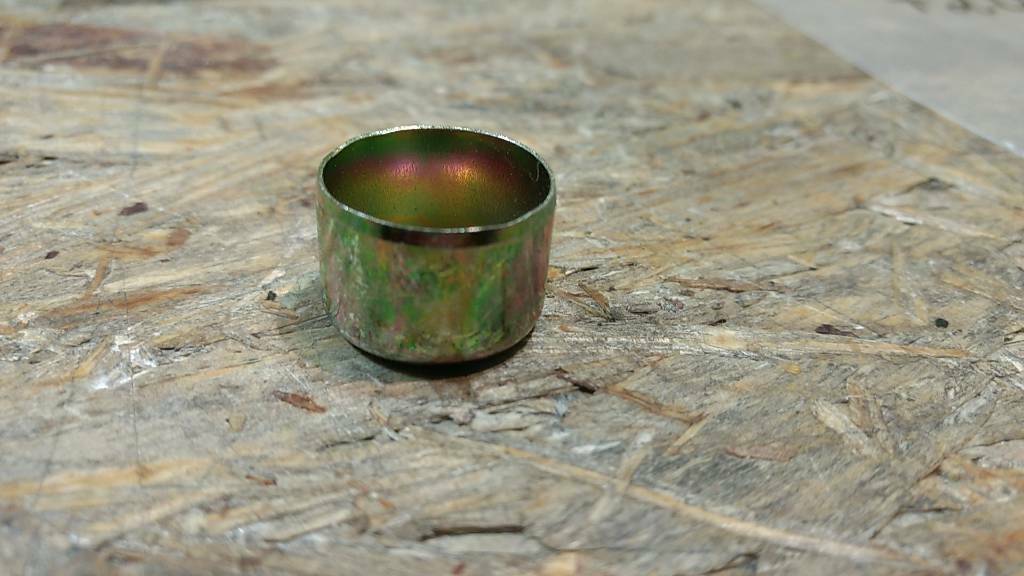 Original GM Opel Stopfen Modell? NEU