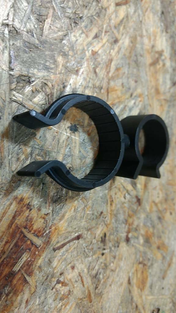 Original GM Opel Halter Kabel Schlauch Opel NEU