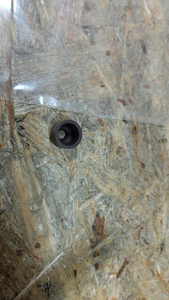 Original GM Opel Corsa A Ventilschaftdichtung NEU