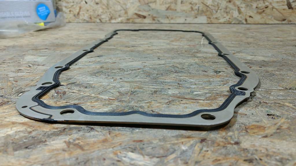 Original GM Opel Astra G H Frontera A B Dichtung Ölwanne NEU