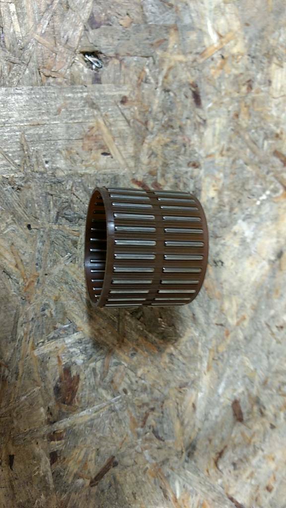 Original GM Opel Nadel-Lager zweiter Gang Omega B NEU