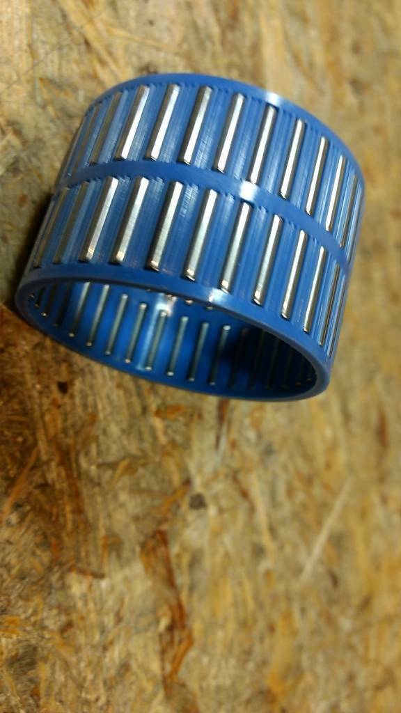 Original GM Opel Nagellager Getriebe Omega A Senator B NEU