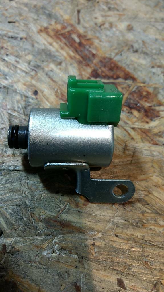 Original GM Opel Calibra Magnetventil Schaltbestätigung NEU