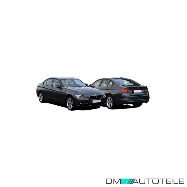 Motorhaube Bonnet Neu Stahl passt für BMW 3er F30 F31 4er F32 F33 F36 2011-2020