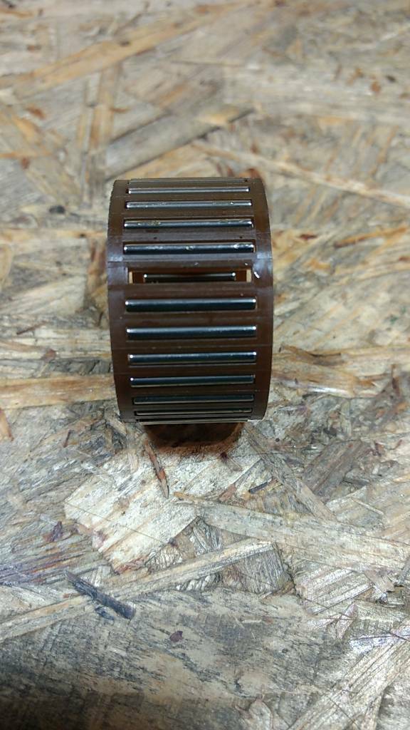 Original GM Opel Nagellager Getriebe Vectra A uvm NEU