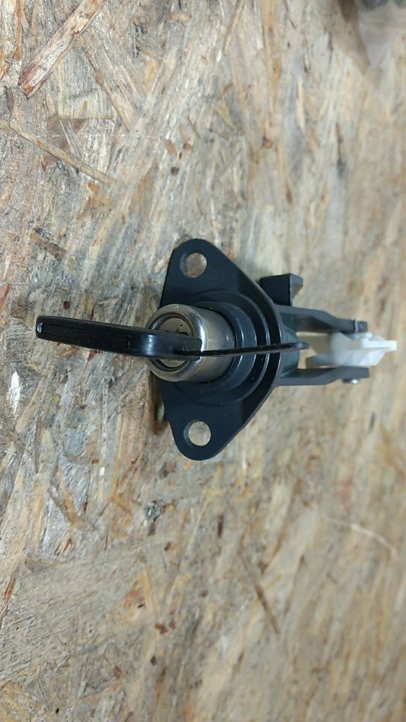 Original GM Opel Vectra B CC Kofferraumschloss NEU