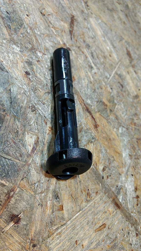 Original GM Opel Hülse Kopfstütze Astral G NEU