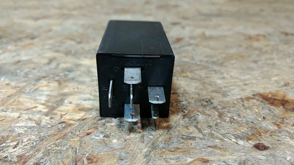 Original GM Opel Servotonic Steuergerät Omega A Senator B NEU