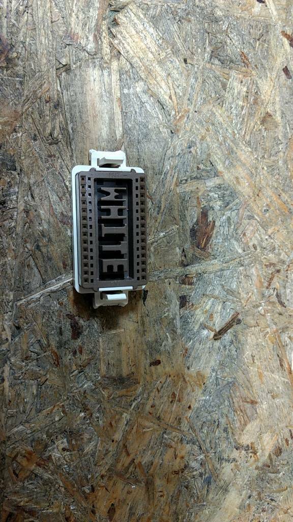 Original GM Opel Corsa B Tigra A Programmspeicher Steuergerät NEU