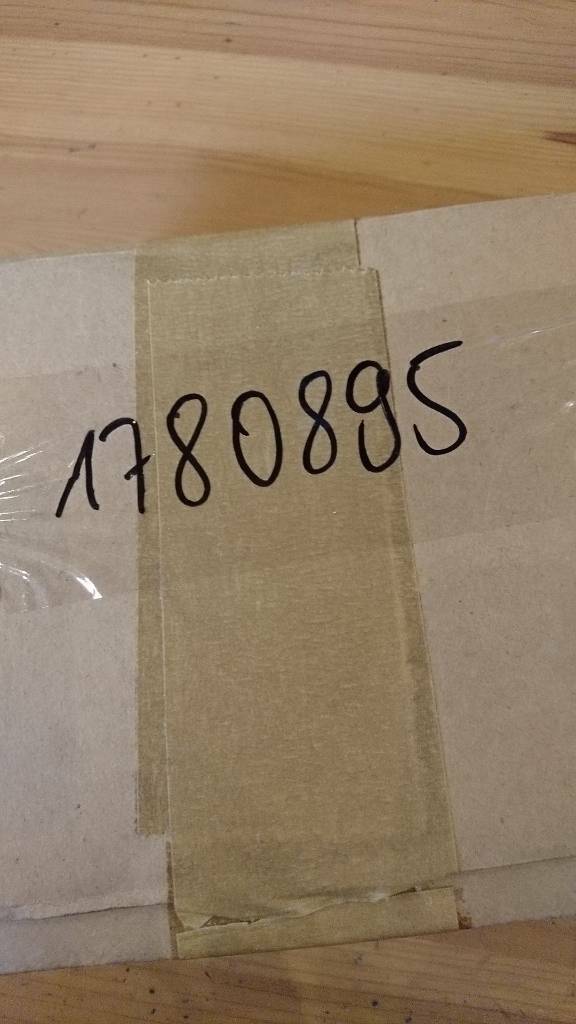 Astra F Lautsprecher hinten Neu Original GM