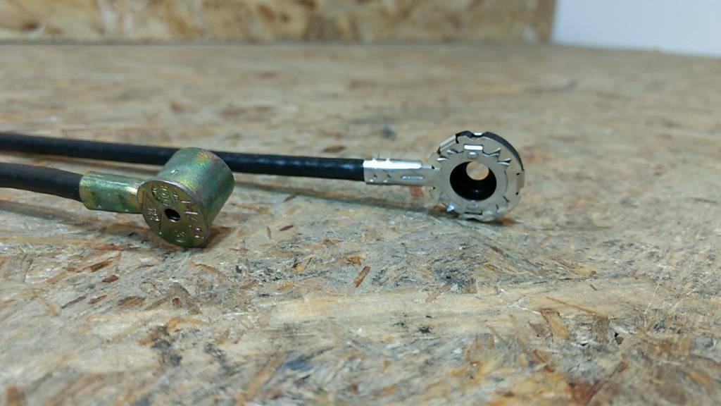 Original GM Opel Movano A Kabel Antenne an Radio NEU