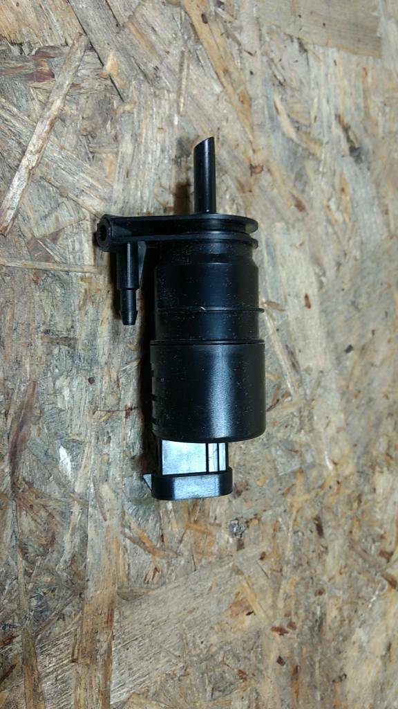 Original GM Opel Movano A Waschwasser Pumpe NEU