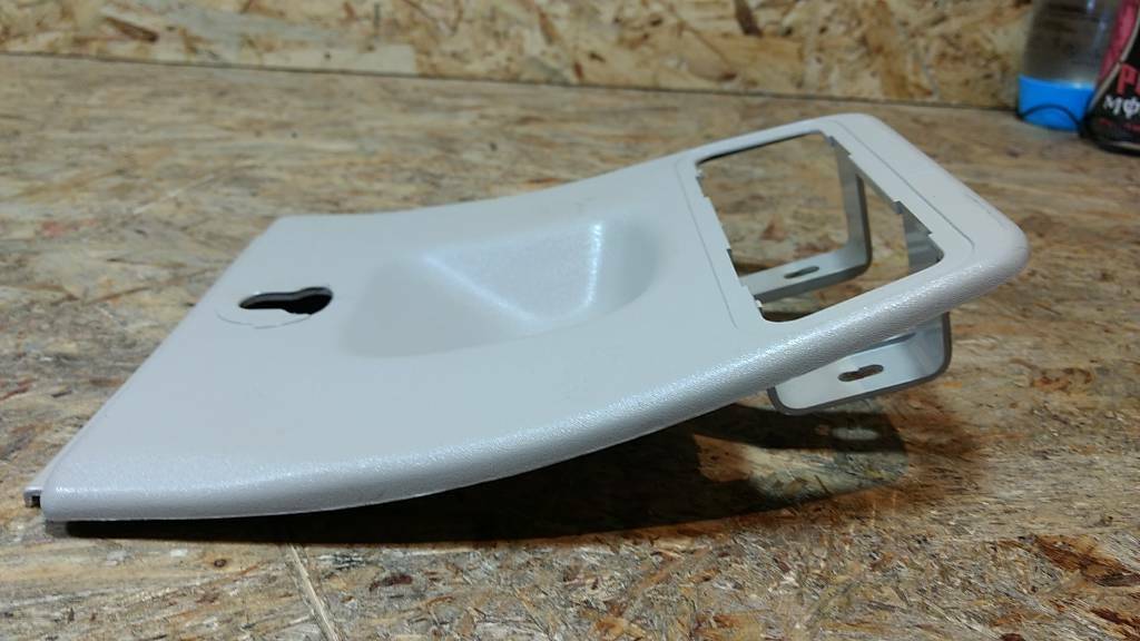 Original GM Opel Vectra A Schiebedachklappe Verkleidung NEU