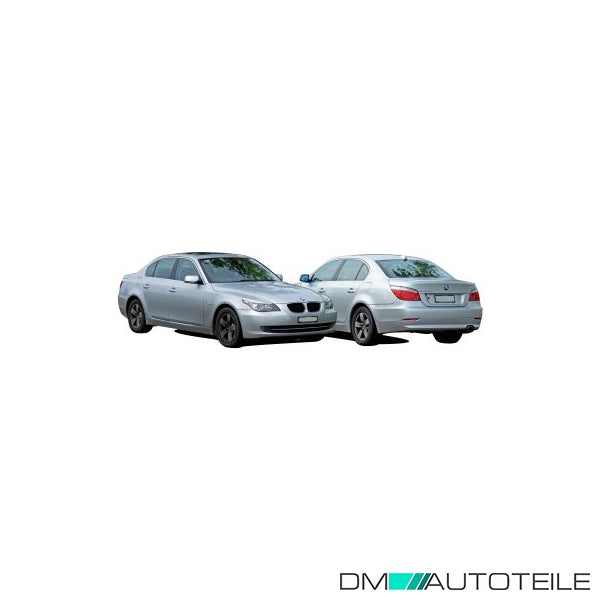 Stoßstangen Gitter Blende rechts für BMW 5er Touring E60 E61 Baujahr 2007-2010