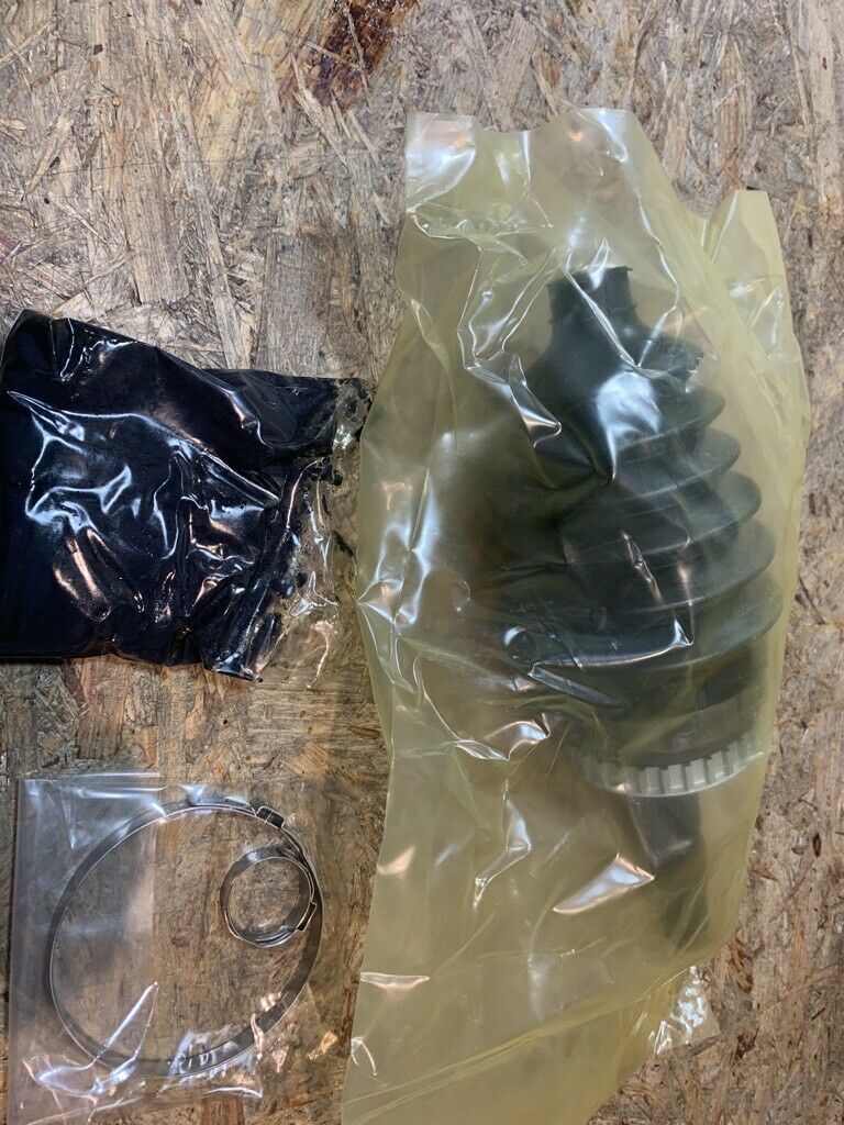Original GM Opel Astra F Gelenkwelle Antriebswelle Neu
