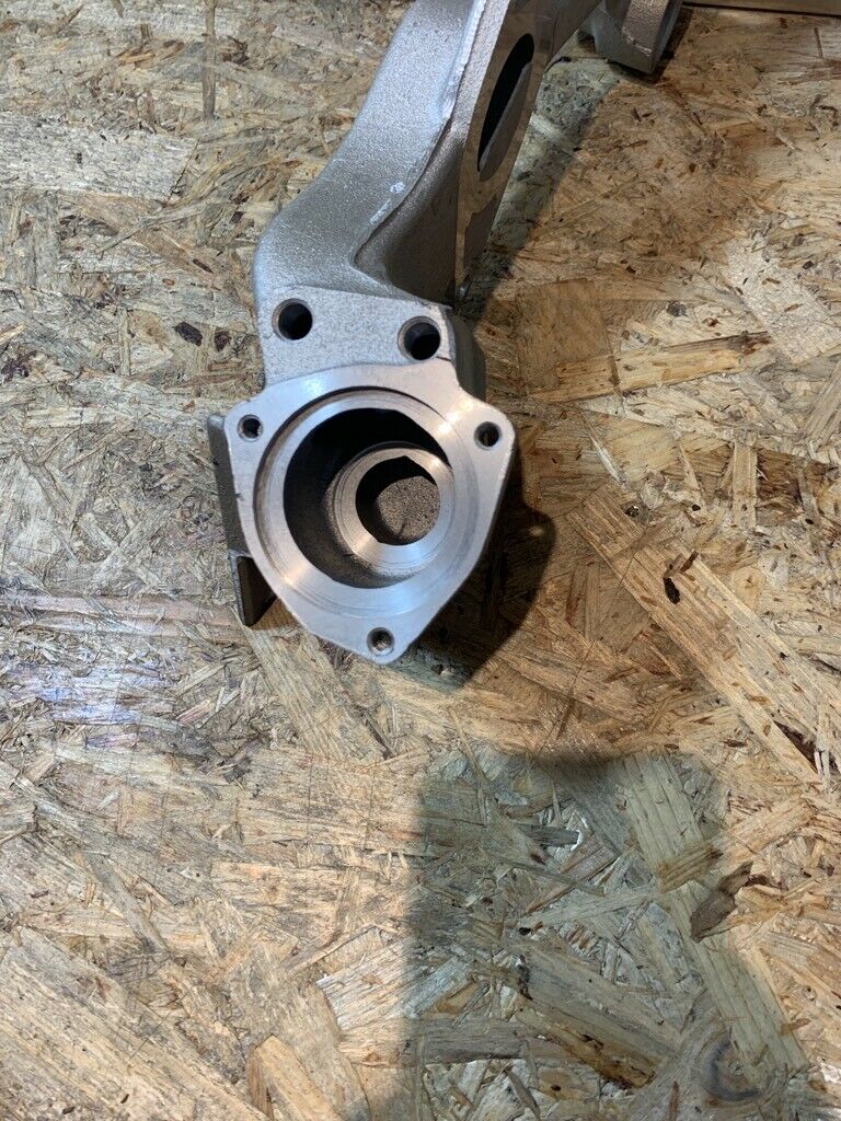 Original GM Opel Astra Kadett Vectra Thermostatgehäuse Neu