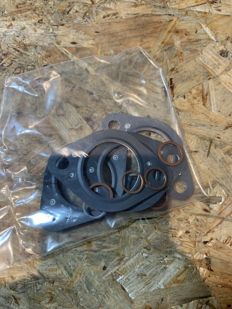 Original GM Opel Omega B Dichtungssatz Zylinderkopfdichtung Neu