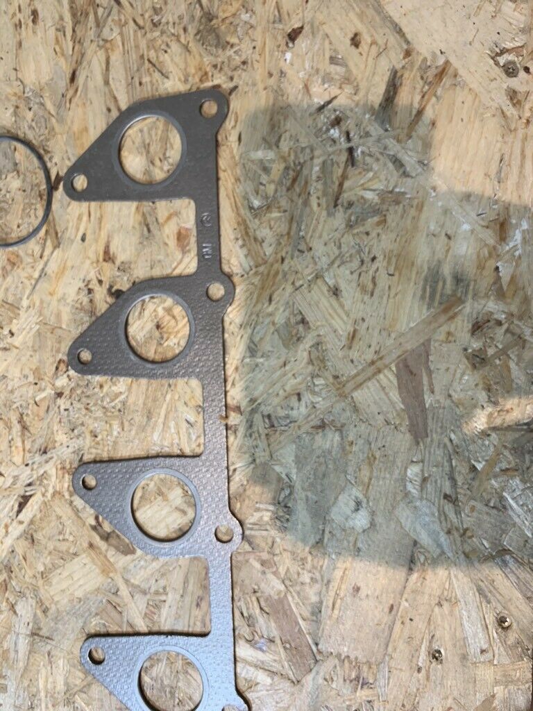 Original GM Opel Ascona C Kadett E Dichtungssatz Zylinderkopf Neu