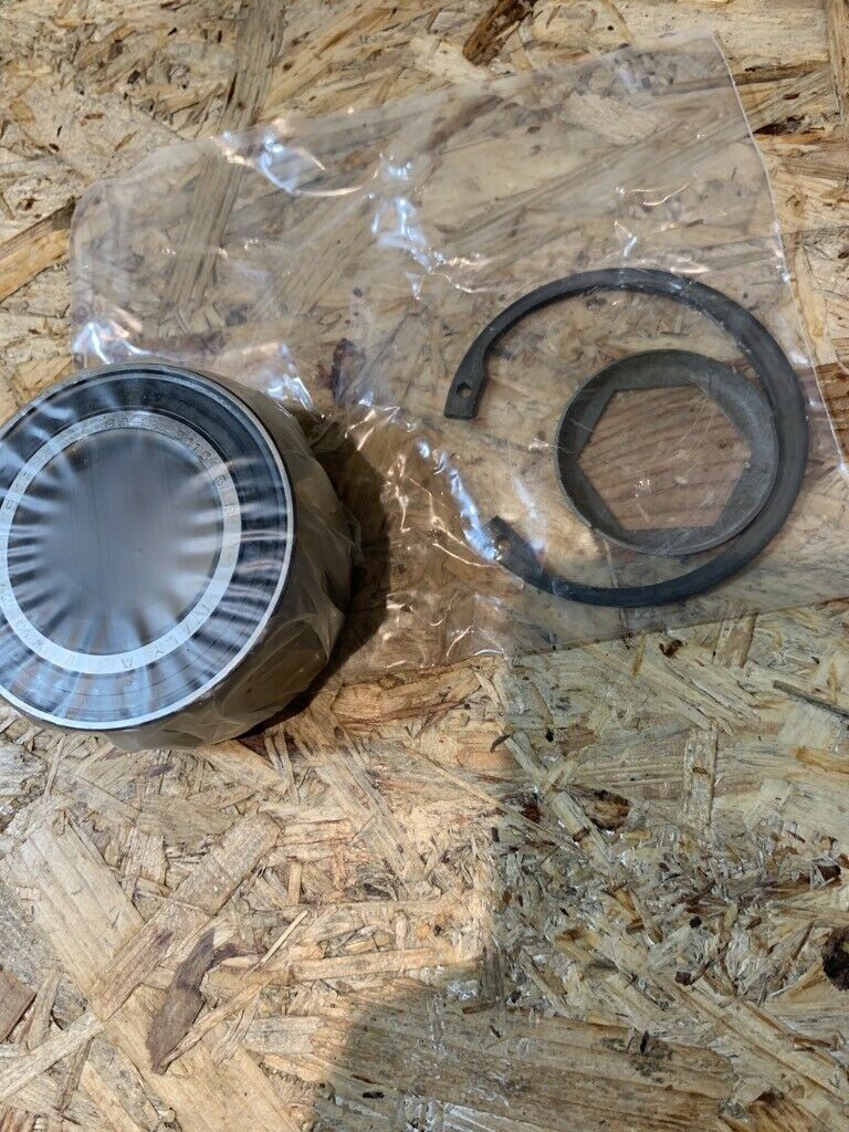 Original GM Opel Omega A 1.8 2.0 2.3YD Radlager Reparatursatz Neu