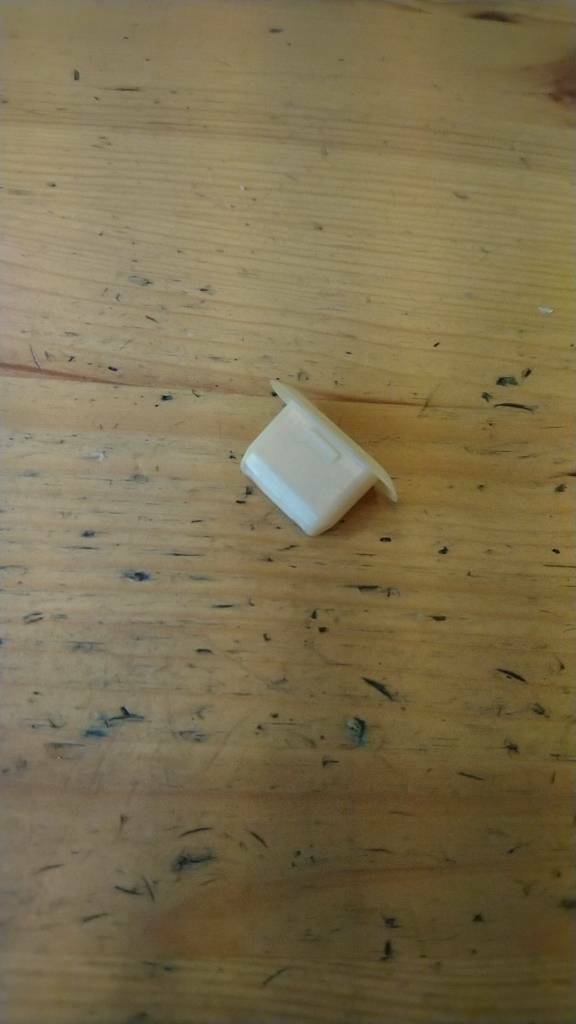 Opel oldtimer youngtimer plastik gummi Hülsen neu Original gm