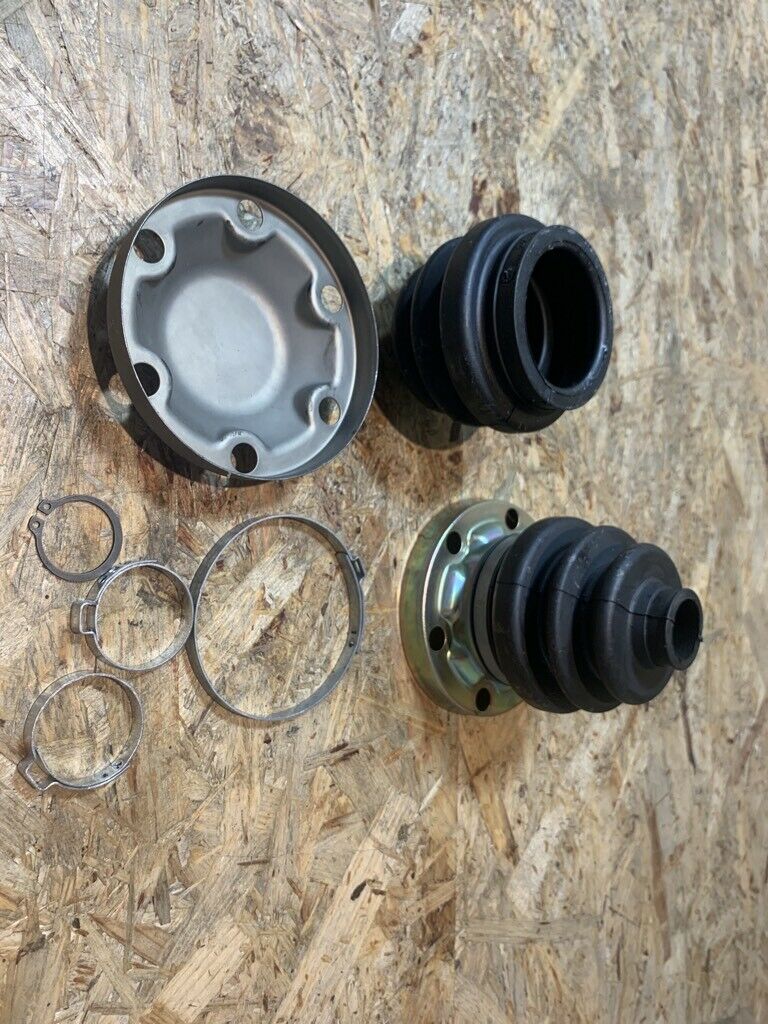 Original GM Opel Omega A B Faltenbalgsatz Antriebswelle Neu