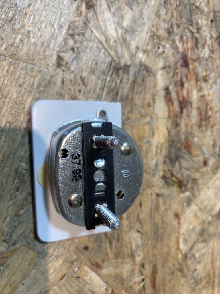 Original GM Opel Kadett E Temperaturanzeige Neu