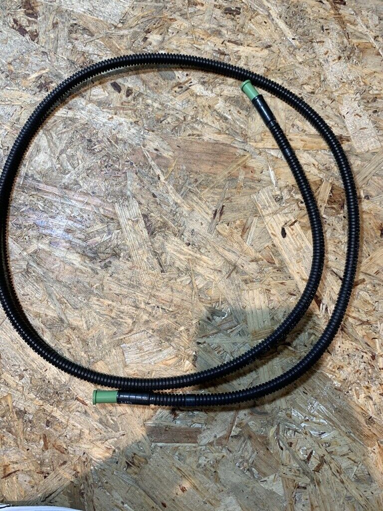 Original GM Opel Zafira Belüftungsschlauh Kraftstoffbehälter neu