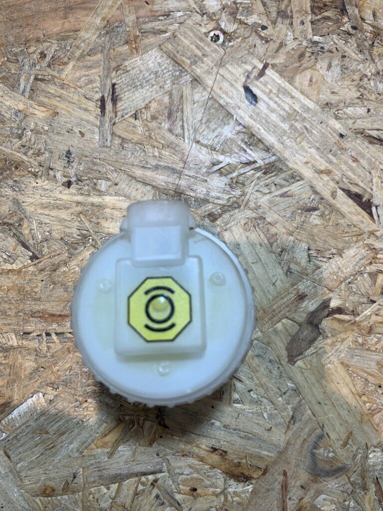 Original GM Opel Corsa B Vorratsbehälter Doppelausgleichbehälter Neu
