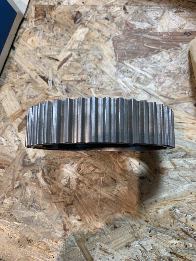 Original GM Opel Vectra B Omega B Zahnriemenscheibe Zahnriemen Neu