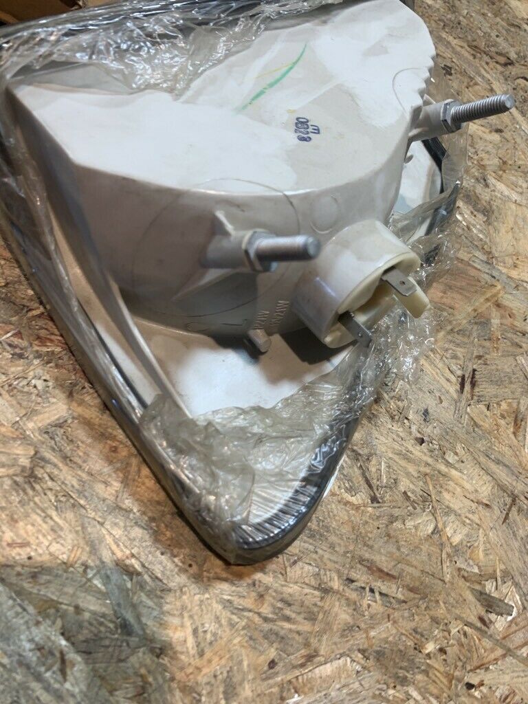 Original TYC Blinker v.l Mercedes Benz neu