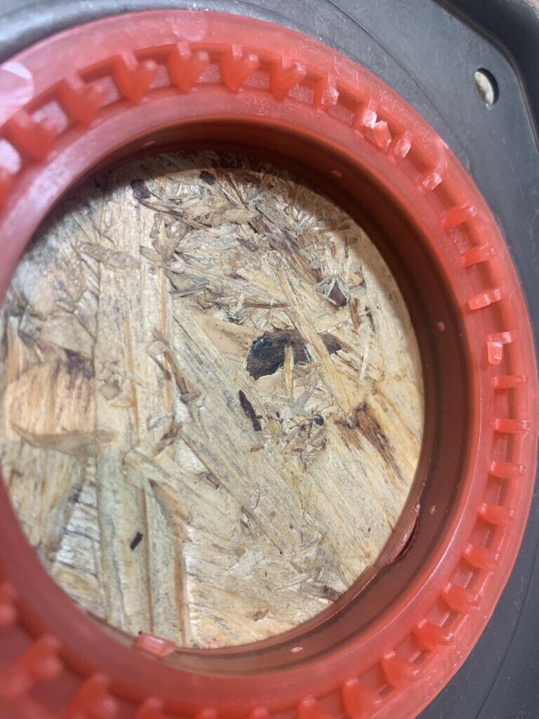 Original GM Opel Movano A Kurbelwellendichtring Neu