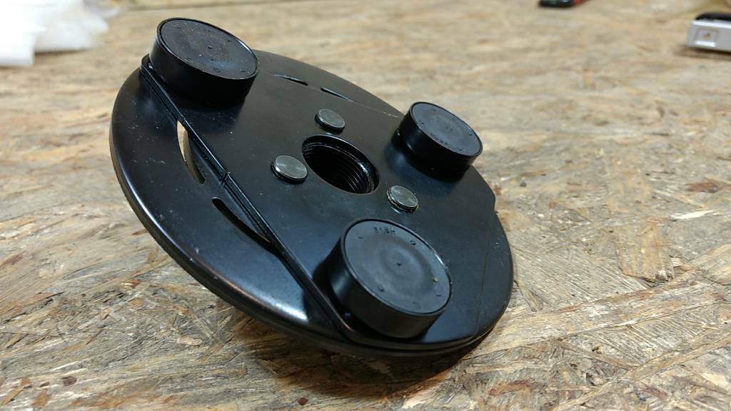 Original GM Opel Omega B Kompressor Antrieb Kupplung NEU