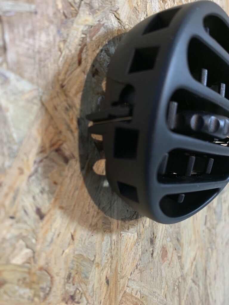 Original GM Opel Lüftdüse Lüftungsgitter Movano A NEU