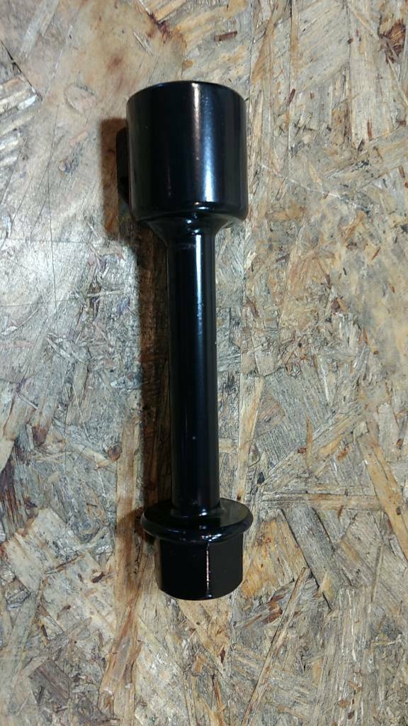 Original GM Opel Adapter Steckschlüssel Movano A NEU