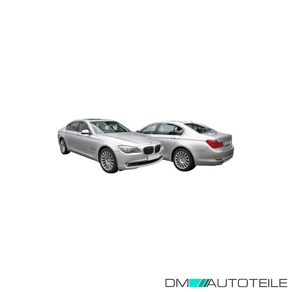 Kühlergrill Kühlergitter Grill rechts für BMW 7er F01 F02 F03 F04 Bj. 2009-2012