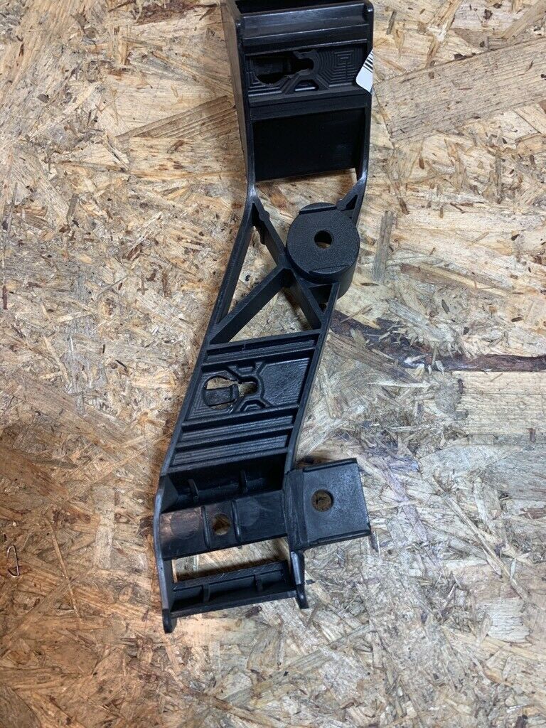 Original GM Opel Stoßstangenhalter h.L Omega A NEU