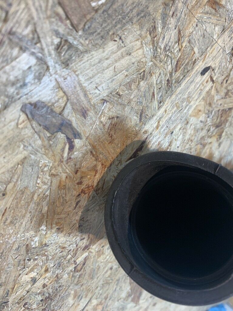 Original GM Opel 3-Wege Schlauch Omega B 2.5 NEU