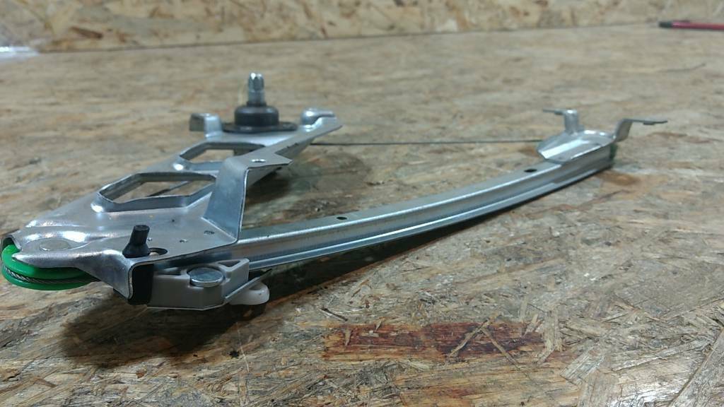 Original GM Opel Corsa B Fensterheber NEU