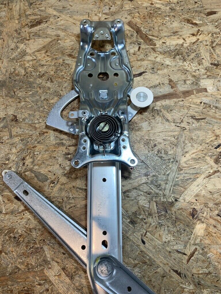 Original GM Opel Astra F elektrischer Fensterheber vorne rechts NEU