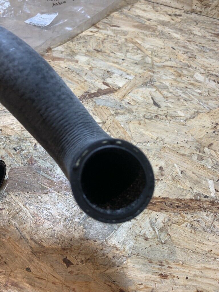 Original GM Opel Astra F Kühlerschlauch NEU